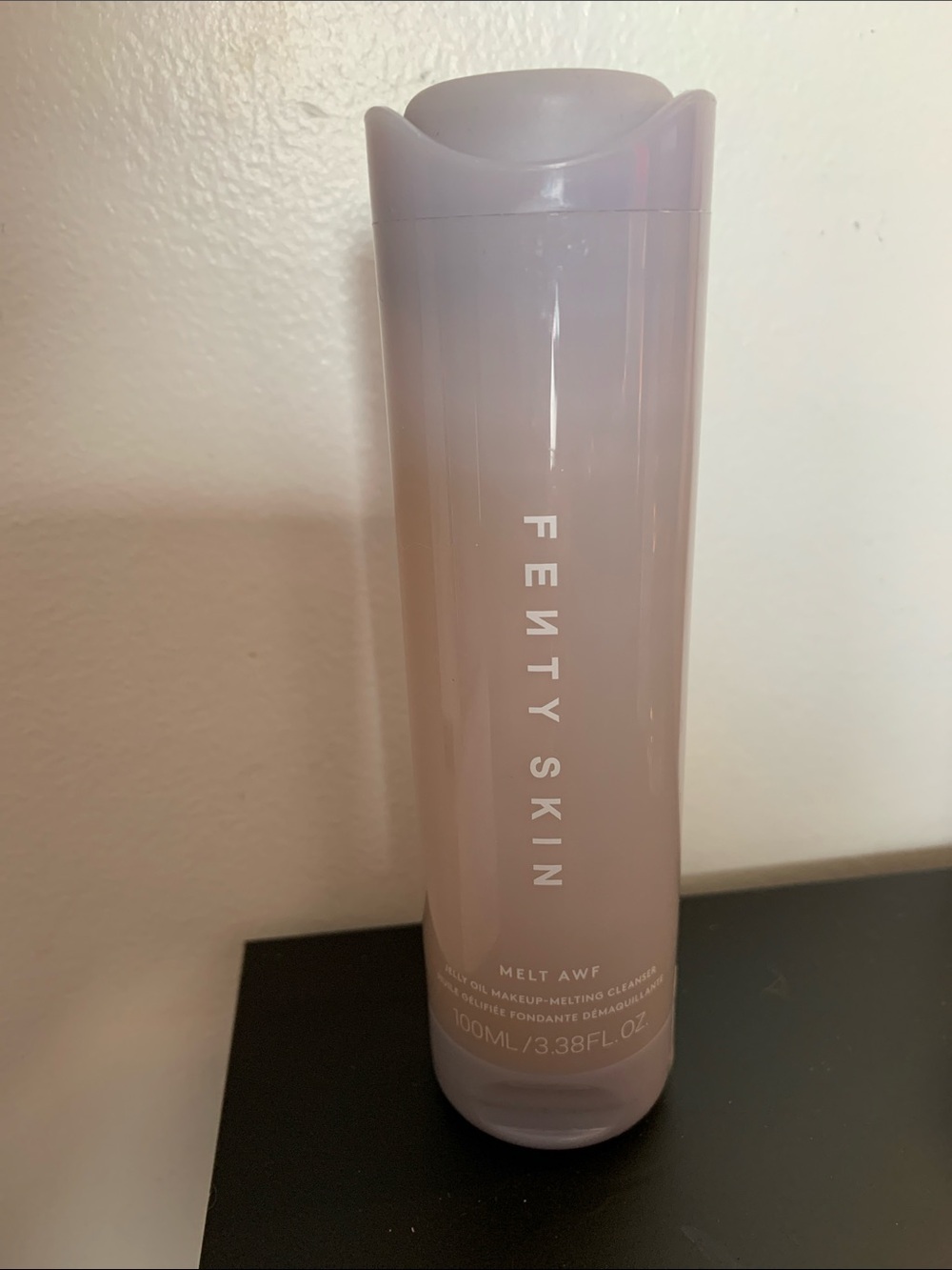 Fenty skin Melt A-Wf Makeup Melting Cleanser - 100ml